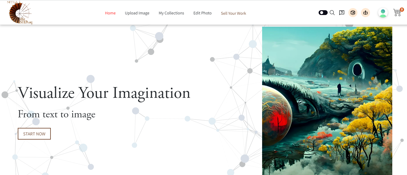 AI in Arts